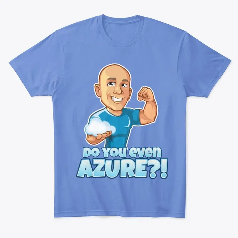 Do you even Azure?!